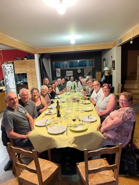 cours qi gong Normandie